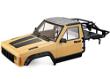 Realistic Hard Plastic Scale Body Kit for 1/10 Off-Road Crawler