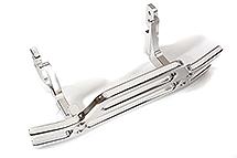 Billet Machined Alloy Front Bumper for Tamiya CR-01