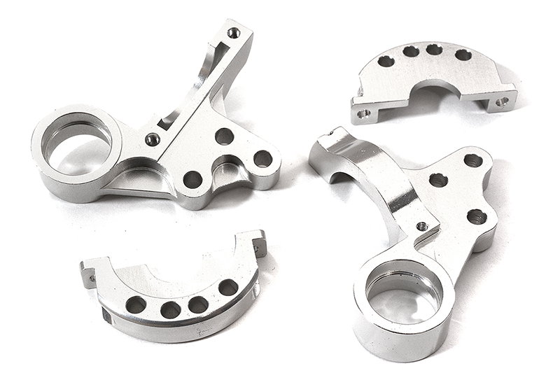 Hop-up Parts for Tamiya CR01 | Team Integy