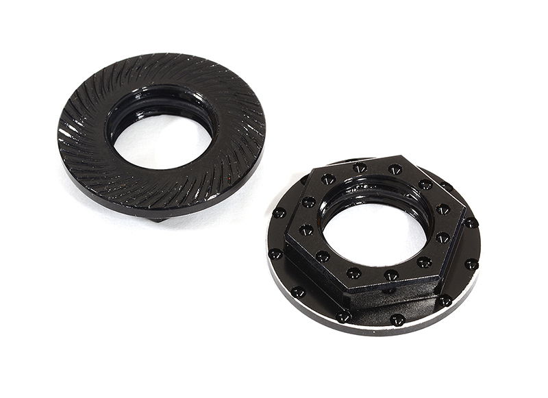 Hop-up Parts for Losi 1/8 LST(2), Muggy & Aftershock | Team