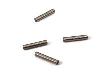 Replacement Cross Pin (4) Small 2.0x10mm for 1/10 Scale RC