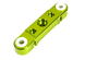 Billet Machined Rear-Rear Arm Brace for Traxxas 1/10 Maxx 4S Truck