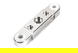 Billet Machined Rear-Rear Arm Brace for Traxxas 1/10 Maxx 4S Truck