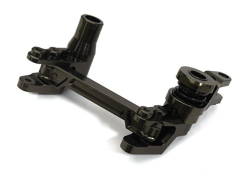 Billet Machined Steering Bellcrank for Traxxas 1/10 Maxx 4S Truck