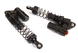 Billet Machined Piggyback Shock(2) for 1/10 Size Off-Road Scale Crawler(L=95mm)