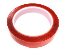 Anti-Vibration Gel Type Double Sided Tape (Thickness: 3mm)