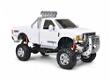HG-P410 Realistic 1/10 Scale RC Pickup Truck 4X4 RTR w/ 2.4GHz Radio