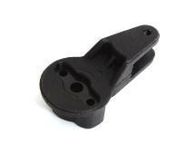 Plastic Replacement Servo Horn Swing Arm for HG-P408 1/10 RC Military Humvee