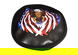 Realistic Spare Tire Cover for 1/10 Scale Crawler
