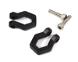 Realistic 1/10 Tow Shackles for Off-Road Trail Rock Crawling