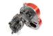 Reverse Rotation Alloy Main Center Gearbox for Axial SCX-10, SCX10 II, SCX10 III