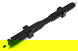 Billet Machined 141mm Track Width Straight Axle for Custom 1/14 Semi-Tractor