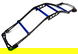 Alloy Metal Exo-Skeleton Body Roll Cage Kit for Traxxas 1/10 E-Revo 2.0