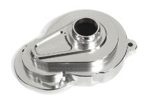Billet Machined Alloy Gear Cover for Team Associated DR10 Drag Race Car RTR