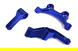 Billet Machined Steering Bellcrank Kit for Associated DR10 Drag Race Car RTR