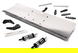 Alloy Machined Snowplow Kit for 1/5 Kraton 4X4 8S BLX Brushless Monster Truck