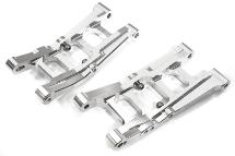 Billet Machined Alloy Rear Suspension Arms for Associated DR10 Drag Race Car RTR