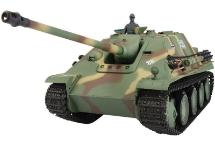 1/16 Scale German Jagdpanther Tank, 2.4GHz Remote Control Model HL3869-1 6.0