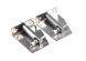 Stainless Steel Trim Tabs 38x30x10.5mm for RC Boat