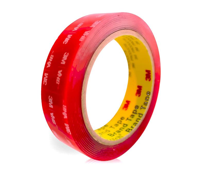 3M Multi-Purpose VHB Anti-Vibration Gel Type Double Sided Tape for R/C or  RC - Team Integy
