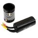 High Performance Water Cooling 3300kV Brushless Motor 2960 Size for RC Boats