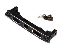 Machined Alloy Rear Bumper Mount for Axial 1/10 SCX10 II 6X6 (AXI31634)