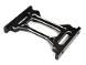 Machined Alloy Rear Chassis Frame Shock Tower Brace for Axial 1/10 SCX10 II 6X6