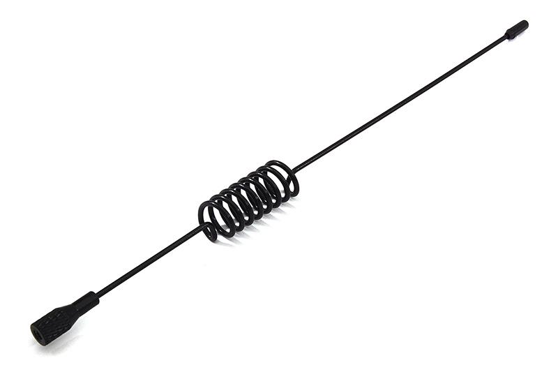 Realistic 1/10 Scale CB Antenna Whip 190mm for Off-Road Trail Crawler for  R/C or RC - Team Integy