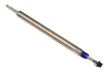 Straight 150mm Long 3mm Stainless Shaft w/ Stainless Stuffing Tube for RC Boat