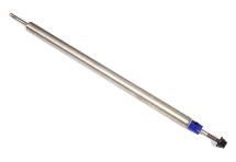 Straight 200mm Long 3mm Stainless Shaft w/ Stainless Stuffing Tube for RC Boat
