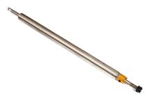 Straight 200mm Long 4mm Stainless Shaft w/ Stainless Stuffing Tube for RC Boat