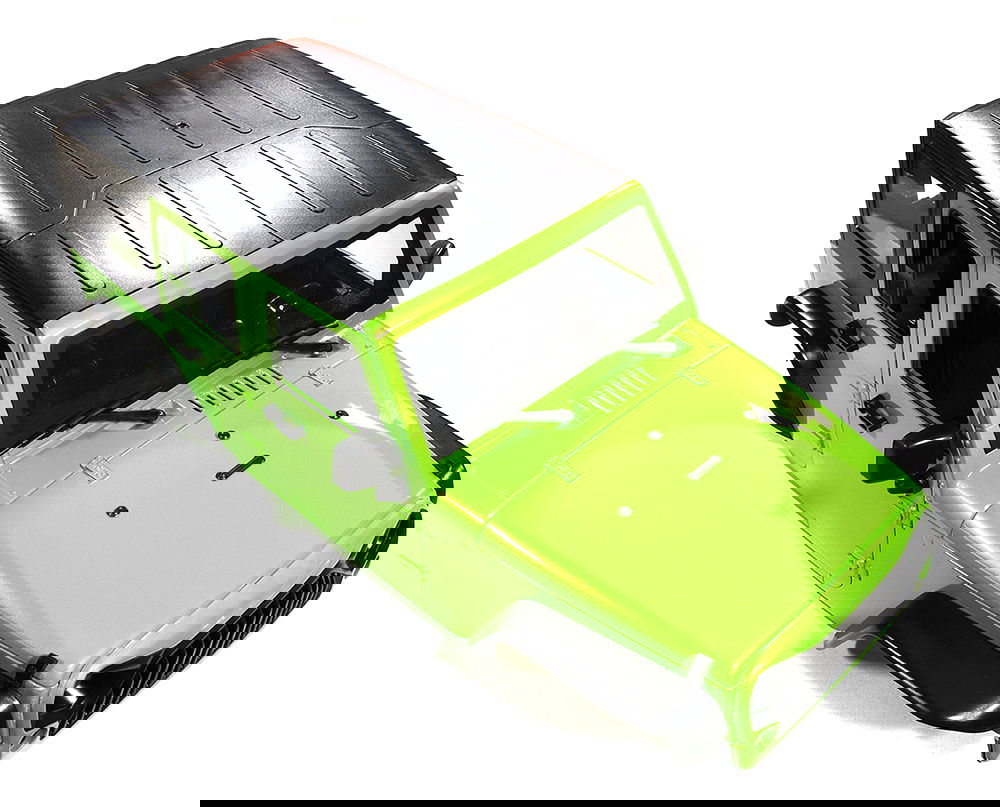 Rc body kits 1 10 scale clearance
