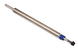 Straight 150mm Long 4mm Stainless Shaft w/ Stainless Stuffing Tube for RC Boat