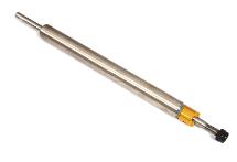 Straight 150mm Long 4mm Stainless Shaft w/ Stainless Stuffing Tube for RC Boat