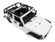Realistic JW10-C Hard Plastic Body Kit for 1/10 Off-Road WB=313mm (unpainted)