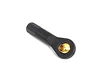 Plastic Rod End M2.5 for RC Boats