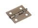 Stainless Steel Hinge 17.5 x 14.5 mm for RC Boats