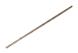 Replacement Straight 100mm Long 2mm Stainless Steel Shaft for RC Boats