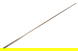Replacement Straight 300mm Long 2mm Stainless Steel Shaft for RC Boats