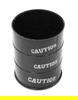 Plastic Realistic X-Large Size Container for 1/10 Scale Crawler Truck (H=75mm)