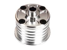 Billet Machined Diff Housing for Losi 1/5 Desert Buggy XL-E