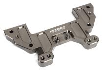 Billet Machined Rear Chassis Brace for Team Associated DR10 Drag Race Car RTR