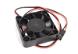 High Speed Turbo Cooling Fan 40mmX40mmX10mm