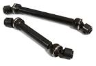 Machined Center Drive Shafts for Axial SCX10 Scale Crawler (88-113mm)(112-152mm)