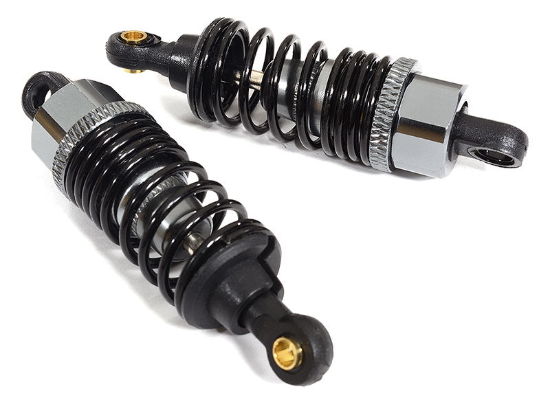 Hop-up Parts for Mugen MTX-2 & Mugen MTX-3 | Team Integy