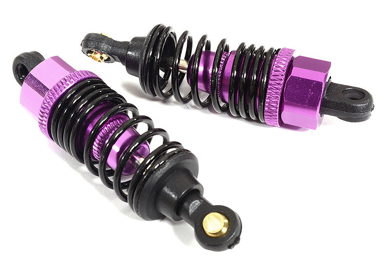 Hop-up Parts for Mugen MTX-2 & Mugen MTX-3 | Team Integy