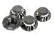 Billet Machined 17mm Hex Wheel Nuts for Most 1/8 Buggy, Truggy, SC & Mon. Truck