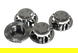 Billet Machined 17mm Hex Wheel Nuts for 1/8 Buggy, Truggy & Truck