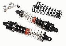 Billet Machined Performance Shocks (2) for Tamiya Scale Off-Road CC02 (L=86mm)