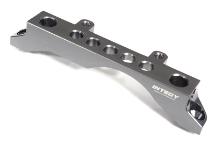 Billet Machined Front Shock Tower Brace for Axial 1/10 SCX10 III